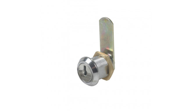 MAILBOX LOCK DIY 150 16 MM CHROMIUM-P