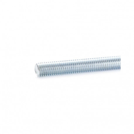keermestatud varras M18X1000 tsink