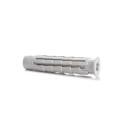 UNIVERSAL NYLON PLUG T6 8X40 MM