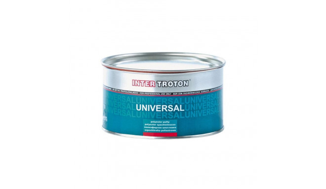 UNIVERSAL POLYESTER GLAZE PUTTY