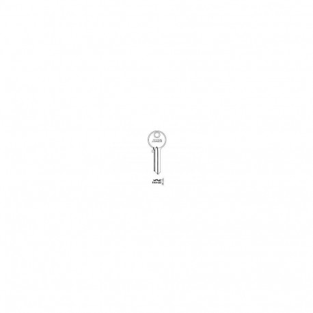 BLANK KEY FAV-3D universaalne