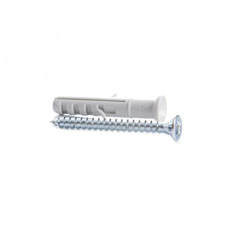 CONNECTING BOLT 6X35 BLUEFIX GALV 50 UN