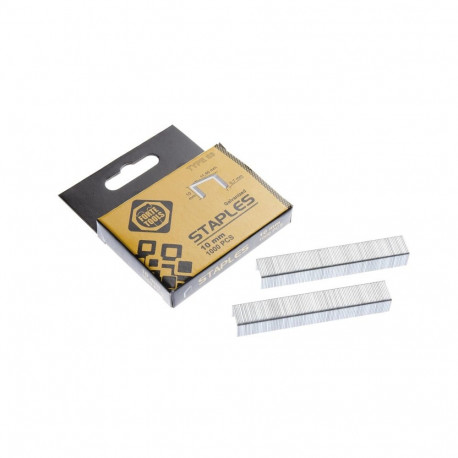STAPLES 53/10 MM 1010
