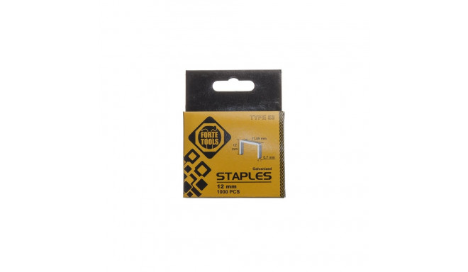 STAPLES 53/12 MM 1012