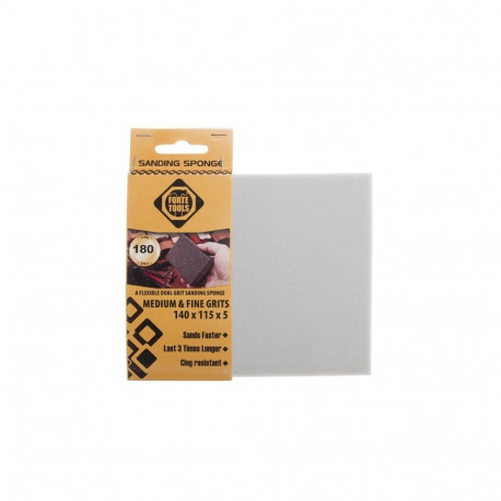 SANDING BLOCK (140X115X5 MM)