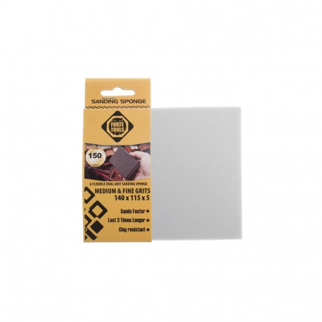 SANDING BLOCK (140X115X5 MM)