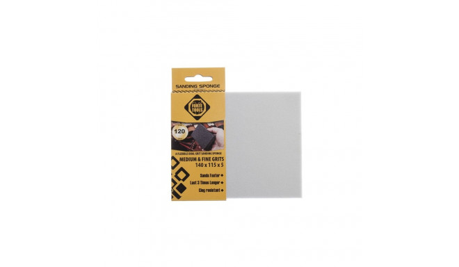SANDING BLOCK (140X115X5 MM)