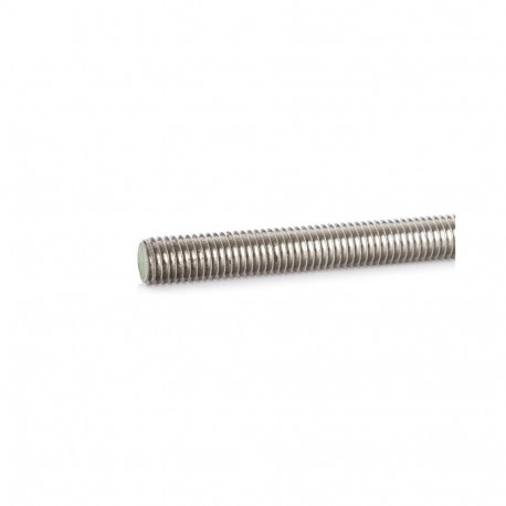 BAR M10X1000 A2 DIN975 vardas