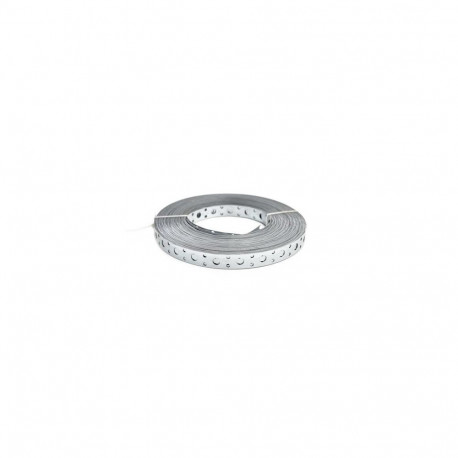 reguleeritav perforeeritud teip MJ-0,6x17 mm