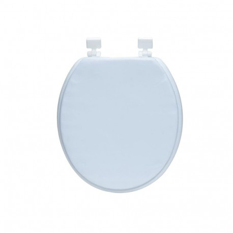 SOFT WC-kaane kate S-01 valge