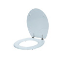 TOILET COVER M604