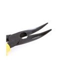 BENT NOSE PLIERS