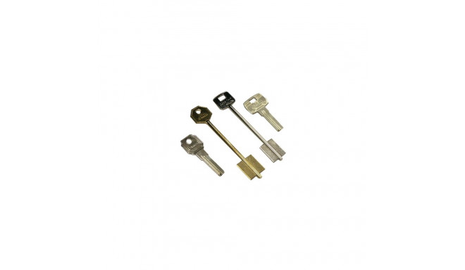 BLANK KEY DV-7G