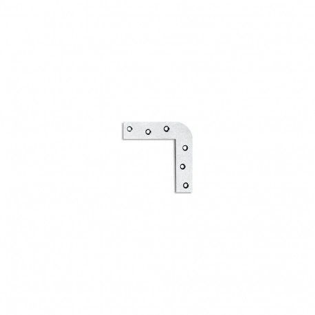 LAME KINNITUSNURK 40X40X12X1,0 MM