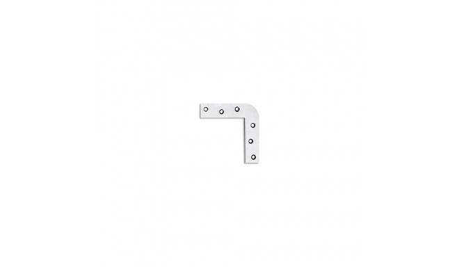 LAME KINNITUSNURK 40X40X12X1,0 MM