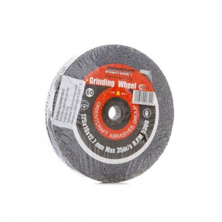 keraamiline lihvkettas teras 125x16x12.7 NR60