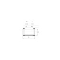 COUPLING INTERNAL REPAIR D50 PP COUPLING INTERNAL REPAIR D50 PP