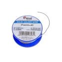 SOLDER SN40 1MM 100 G WITHOUT ROSIN