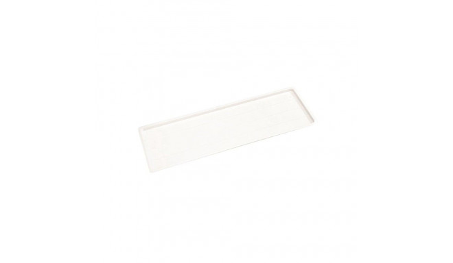 TRAY FOR BUILT-IN DISH RACK