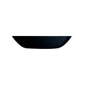 SOUP PLATE 20CM P0787 DIWALI BLACK