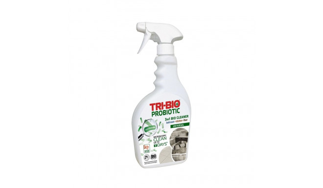 3IN1 BIO puhastusvahend TRI-BIO 0.42L