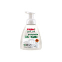 DISHWASHING BIO FOAM. TRI BIO. 0.3L