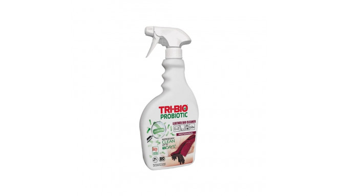 LEATHER CLEANER TRI-BIO 0.42L