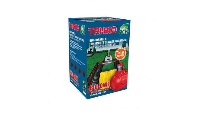 BIOFORMULA ONSITE SEW.SYST. TRI-BIO 500 g