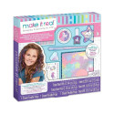 TOY MAKEUP SET MIR 2461M
