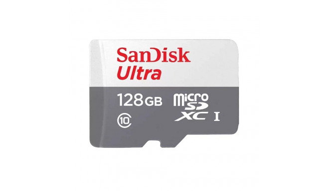 CARD MEMORY MICRO SDXC SANDISK 128GB