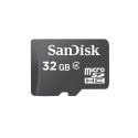 SanDisk mälukaart microSDHC 32GB