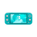 CONS NINTENDO SWITCH LITE BLUE TURQUOISE