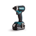 COMBOKIT 18V DLX2189TJ 2X5,0AH MAKITA