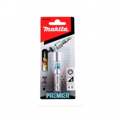 IMPACT PREMIER SCREW BIT PZ2 50MM 2PCS