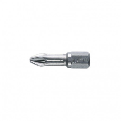 SCREW BIT MAKITA 25MM PZ3 3PCS