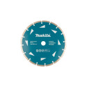 DIAMOND DISC 230X222MM MAKITA