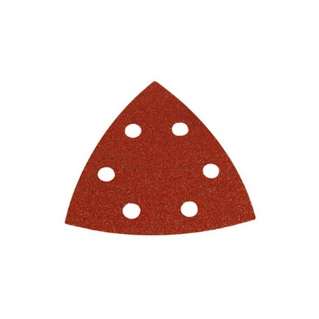 lihvpaber kolmnurkne Makita K100 10 tk