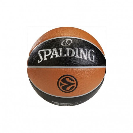 BASKETBALL BALL EL SPALDING IN/OUT TF50