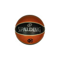 BASKETBALL BALL EL SPALDING IN/OUT TF50