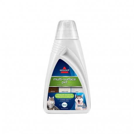 MULTISURFA PET FORM CROSSWAVE BISSELL 1 l