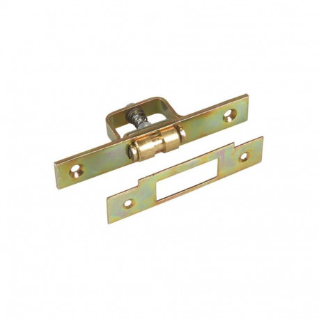 FIXATOR DOOR 16X100 isetegemise ukse kinniti