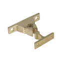 FIXATOR DOOR 261 BRASS DIY
