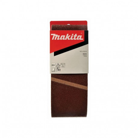 Makita Lihvrihm 100x610mm