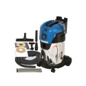 UNIVERSALDAMMSUGARE MAKITA VC3011L 1000W