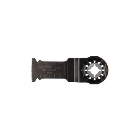 multitööriista süvistatav saeleht 32 TMA051