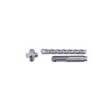 SDS-PLUS BIT 10X250X315MM NEMESIS