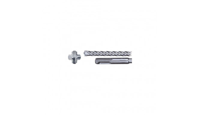 SDS-PLUS puur 10x150x215mm NEMESIS