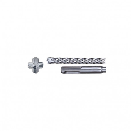 SDS-PLUS BIT 5X100/160 MM NEMESIS