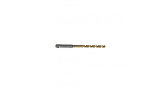 SDS PLUS DRILL BIT MET 6.5 MM