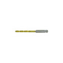 SDS PLUS DRILL BIT MET 6 MM